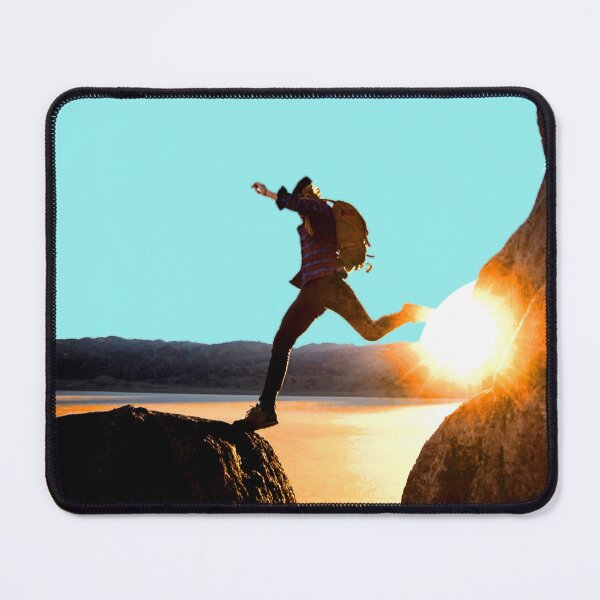 Item preview, Rock Hopping  designed and sold by ontological.