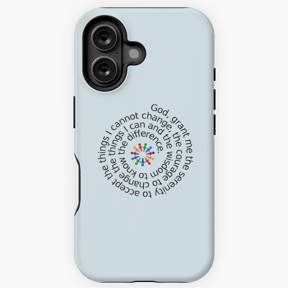 Item preview, iPhone Magsafe Tough Case designed and sold by Sugar-Magnolia.