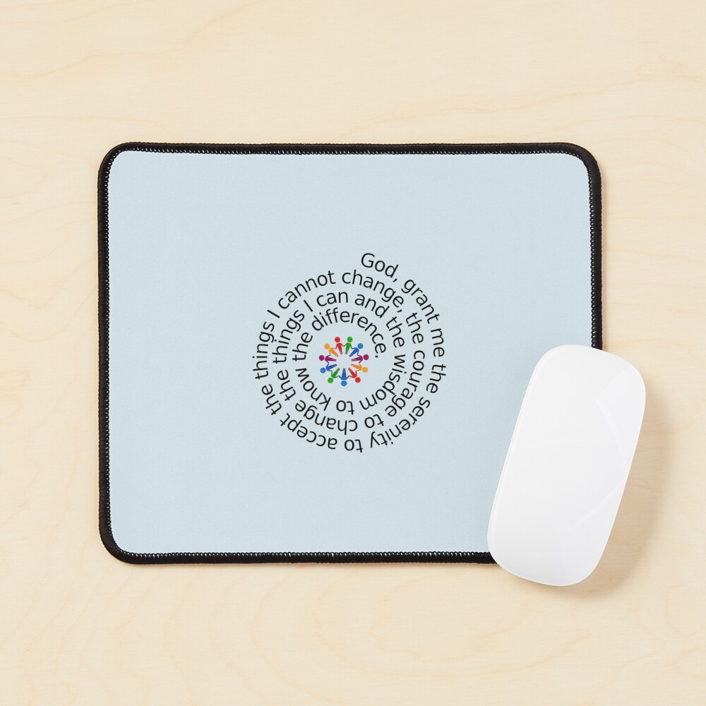 Item preview, Mouse Pad designed and sold by Sugar-Magnolia.