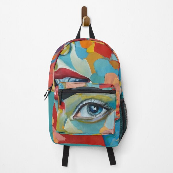 Item preview, Portrait of a young woman designed and sold by Lefteris Betsis.