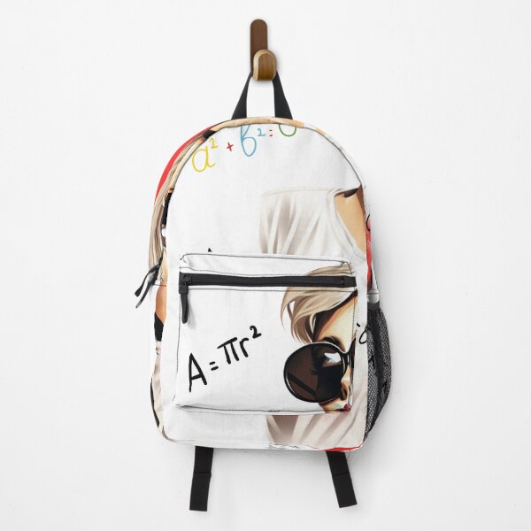 Item preview, Women in mathematics. Graphics for math lovers designed and sold by ArtFeverShop.