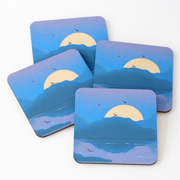 Item preview, Moonrise designed and sold by designs-by-ann.
