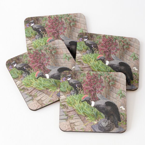 Item preview, Cusco Condors designed and sold by MadaruCreations.