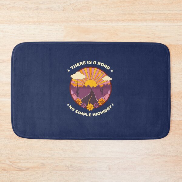 Item preview, There Is A Road designed and sold by Sugar-Magnolia.