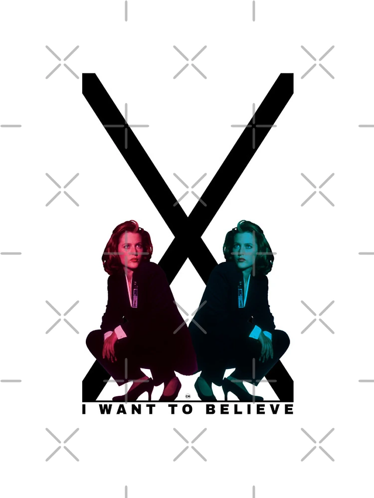 Thumbnail 4 of 4, iPhone Case, Agent Scully designed and sold by RottenDayDesign.