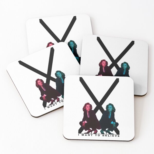 Item preview, Agent Scully designed and sold by RottenDayDesign.
