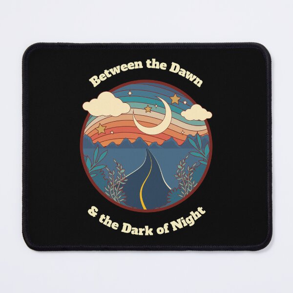Item preview, Between the Dawn And the Dark of Night designed and sold by Sugar-Magnolia.