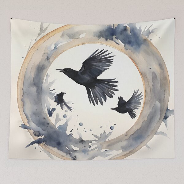 Item preview, El vuelo 2 designed and sold by dreamscrape.