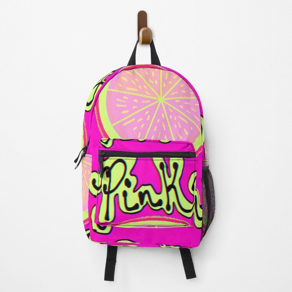 Item preview, Backpack designed and sold by BomShellsDesign.