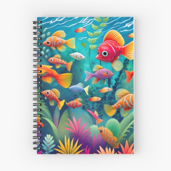 Item preview, Dive into Aquaristics designed and sold by Theartofawesome.
