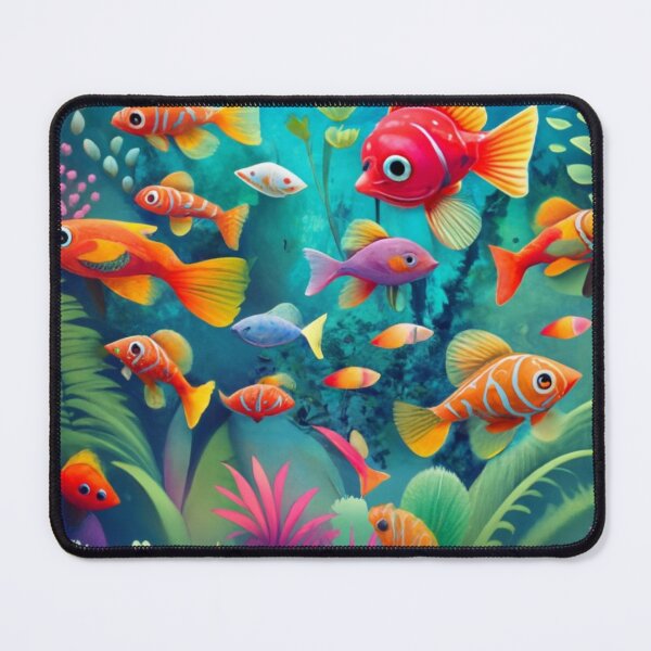 Item preview, Dive into Aquaristics designed and sold by Theartofawesome.