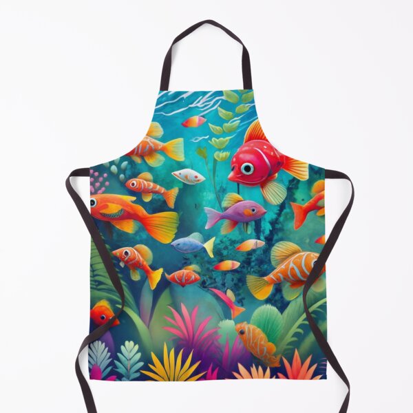 Item preview, Dive into Aquaristics designed and sold by Theartofawesome.