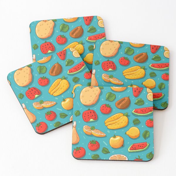Item preview, food seamless designed and sold by Ttthunder123.