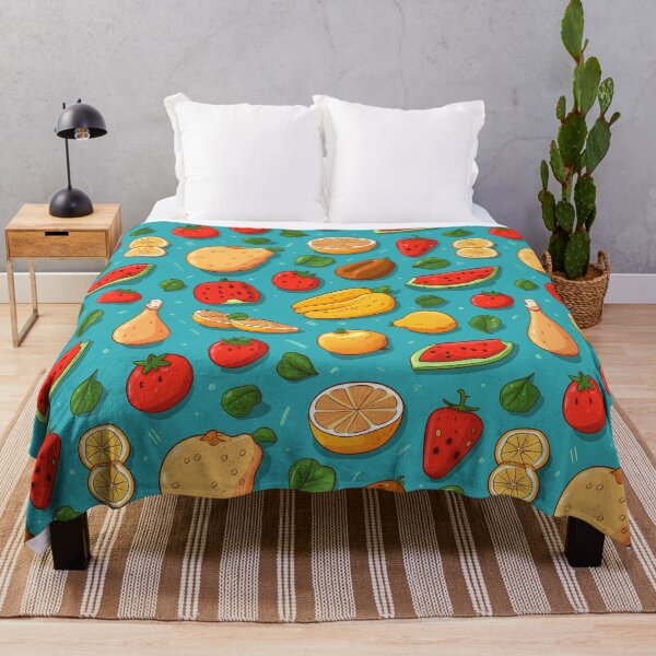 Item preview, food seamless designed and sold by Ttthunder123.