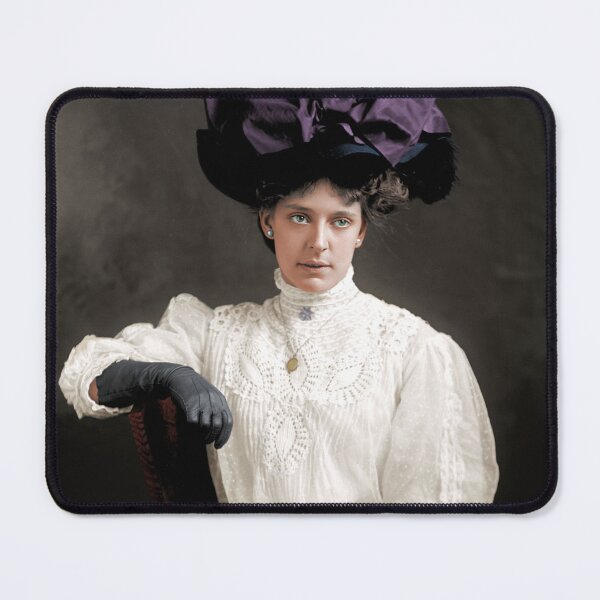 Item preview, Vintage American Beauty 1910 designed and sold by PatSeg Photos.
