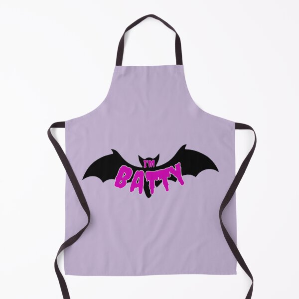 Item preview, Batty designed and sold by rcmarble.