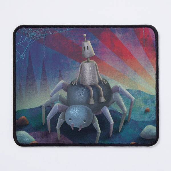 Item preview, Mecha Buddies designed and sold by -DearTreehouse-.