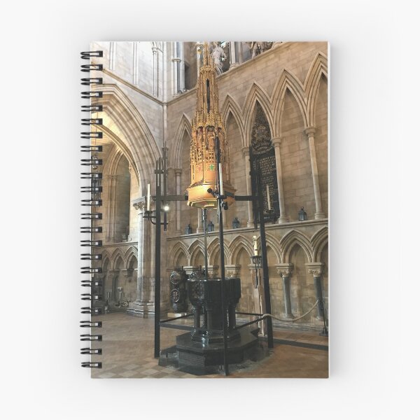 Item preview, Southwark Cathedral, London designed and sold by nilesite.