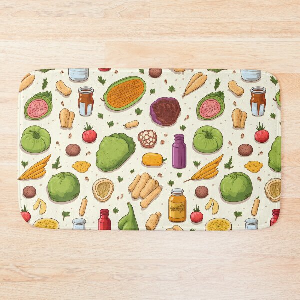 Item preview, food seamless designed and sold by Ttthunder123.