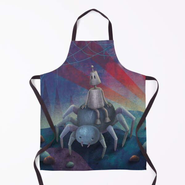 Item preview, Mecha Buddies designed and sold by -DearTreehouse-.