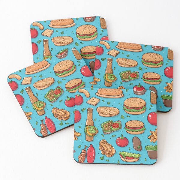 Item preview, food seamless designed and sold by Ttthunder123.