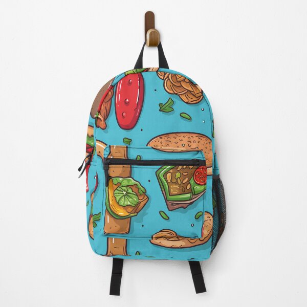 Item preview, food seamless designed and sold by Ttthunder123.