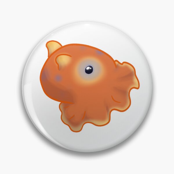 Item preview, cute squid designed and sold by Gravevelgra.
