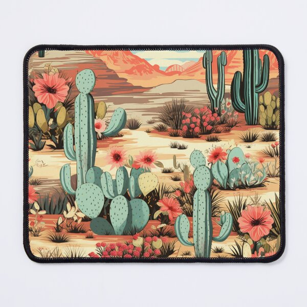 Item preview, Southwestern Desert Country  designed and sold by Myra365Art.