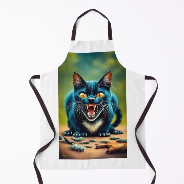 Item preview, The deadliest cat in the world ! designed and sold by Cruelife.