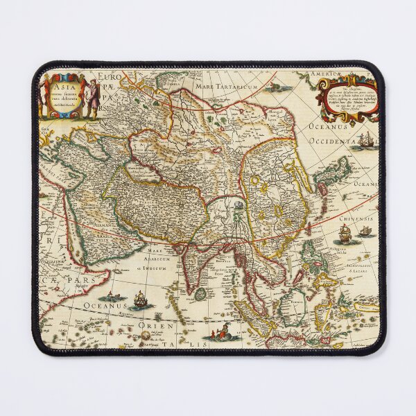 Item preview, Asia  designed and sold by Francespoppy.