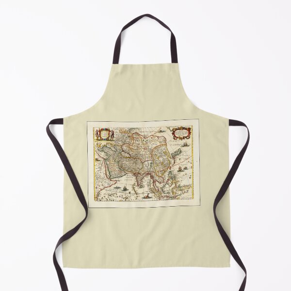 Item preview, Asia  designed and sold by Francespoppy.