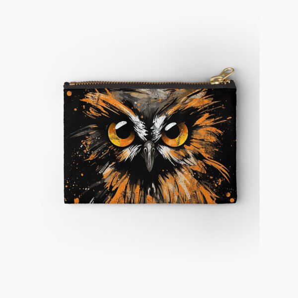 Item preview, Morepork / Ruru - Distressed Vintage New Zealand Birds designed and sold by GVRDesign.