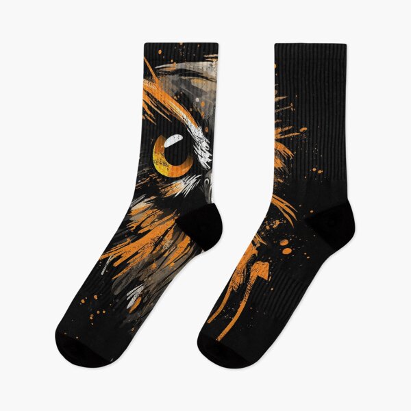Item preview, Morepork / Ruru - Distressed Vintage New Zealand Birds designed and sold by GVRDesign.