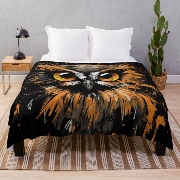 Item preview, Morepork / Ruru - Distressed Vintage New Zealand Birds designed and sold by GVRDesign.