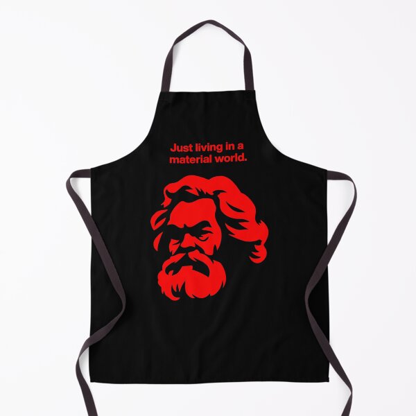 Artikelvorschau, Marx meine Worte, ArtworkNº11B entworfen und verkauft von Bauani.