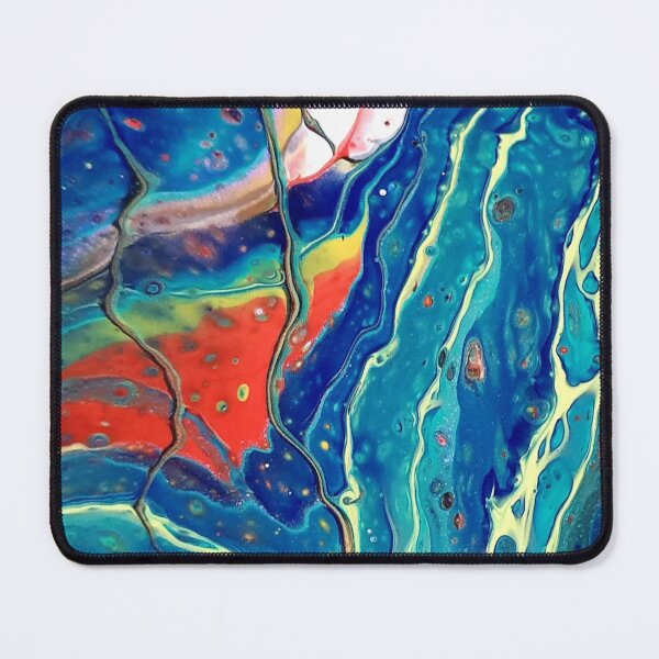 Artikelvorschau, Kintsugi entworfen und verkauft von Wild Blue Designs NZ.
