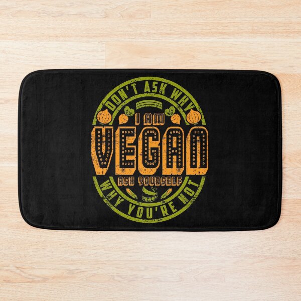 Item preview, I am Vegan Plant Based Animal Lover designed and sold by ArtMeetsPizza.