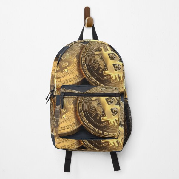 Item preview, Bitcoin Cryptocurrency  designed and sold by jphillipscott.