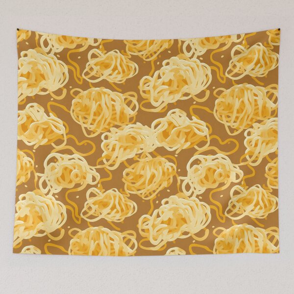 Item preview, Noodle designed and sold by Ttthunder123.