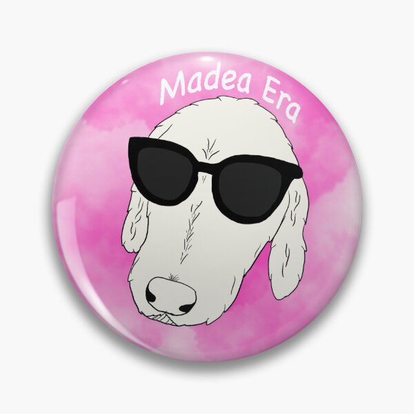 Item preview, The Madea Era designed and sold by dots6789.