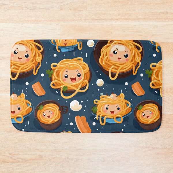 Item preview, cute noodle designed and sold by Ttthunder123.