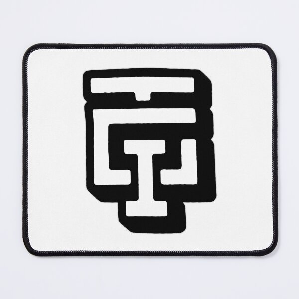 Item preview, The Ghost Inside TGI metalcore music sticker designed and sold by WhollyFree.