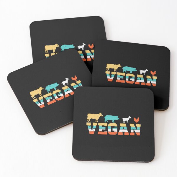 Item preview, Vida vegana a base de plantas designed and sold by ArtMeetsPizza.