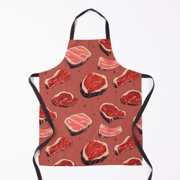 Item preview, pork steak designed and sold by Ttthunder123.