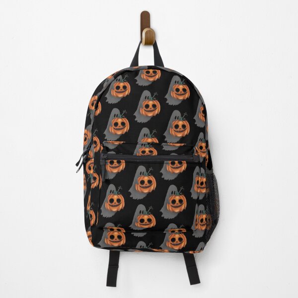 Item preview, Happy Pumpkin designed and sold by Hannah McBride.