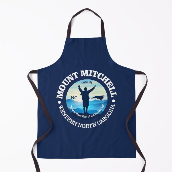 Item preview, Mount Mitchell (V) designed and sold by curranmorgan.