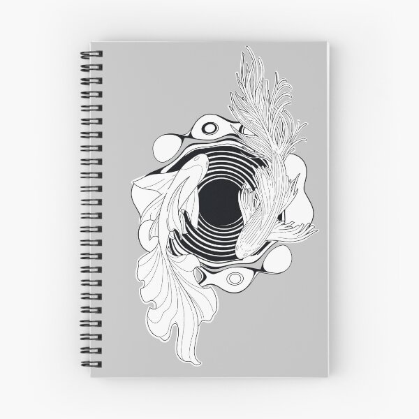 Item preview, Gojo and Geto betta fish  designed and sold by AmelieLacroix.