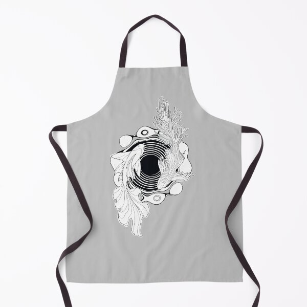Item preview, Gojo and Geto betta fish designed and sold by AmelieLacroix.