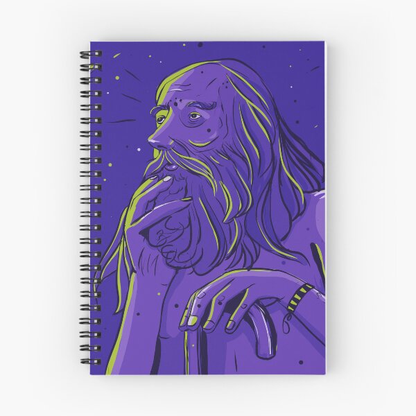 Item preview, The Thinking Man designed and sold by M3shall.