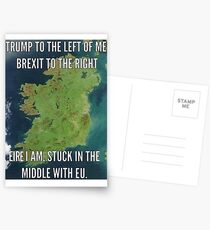 Ireland Postcards